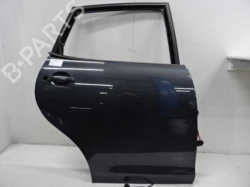 Used Right rear door SEAT ALTEA (5P1) 1.9 TDI (105 hp) 20270085
