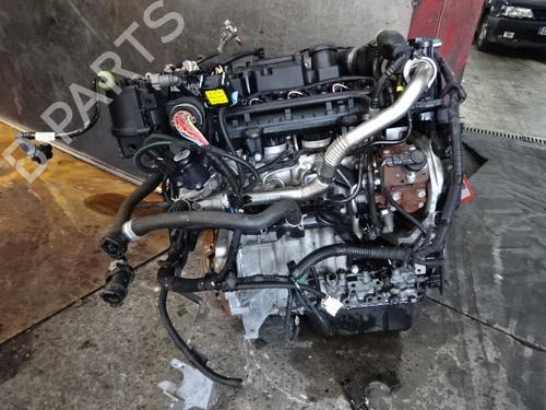 Used Engine Engine 20270855 20270855