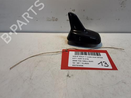 Used Antenna/Base VW GOLF VII (5G1, BQ1, BE1, BE2) 2.0 TDI (150 hp) 29168105