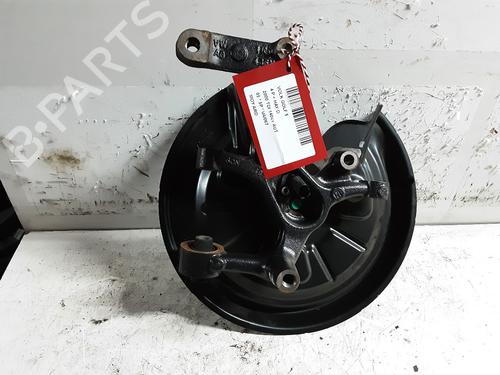 Right rear steering knuckle VW GOLF V (1K1) 2.0 TDI 16V | BP22227057M28 
