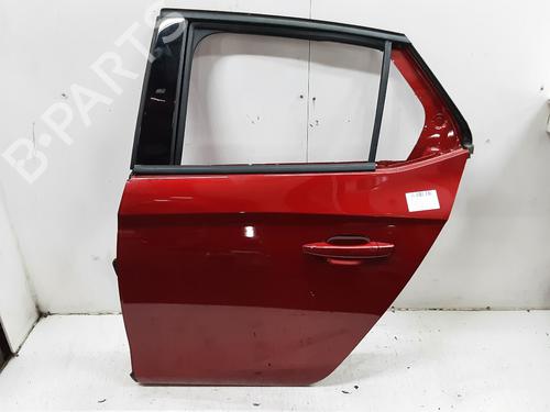 left-rear-door-opel-corsa-f-p2jo-2019-40293220 main image