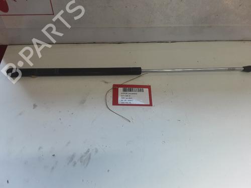 Used Tailgate lock CITROËN BX (XB-_) 19 D (69 hp) 20286304