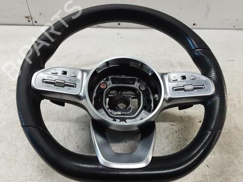 Rat MERCEDES-BENZ GLE (V167) GLE 300 d 4-matic (167.119) | BP35948445C49 - Image 2