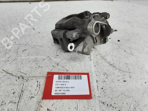 Right rear brake caliper HYUNDAI i20 II (GB, IB) 1.2 | BP32248115M106