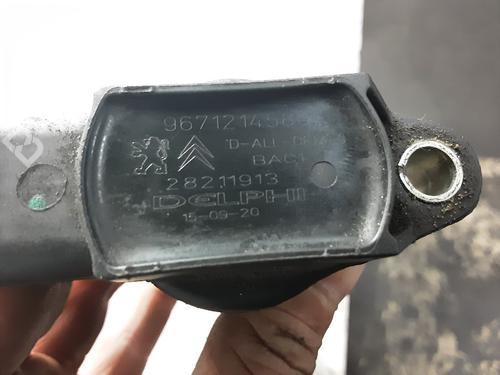 Ignition coil CITROËN C3 II (SC_) 1.0 VTi 68 | BP32249501M94 - Image 3