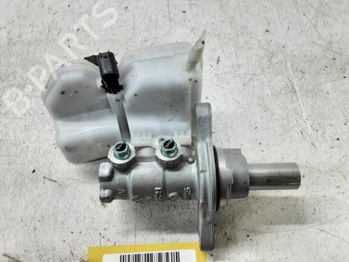 Brake master cylinder BMW 1 (F40) 118 i | BP39384628M77 - Image 3
