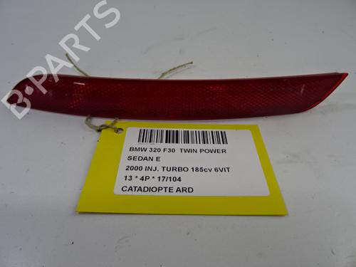 Used Rear bumper right light Rear bumper right light BMW 3 (F30, F80) 320 i (184 hp) 20274924 20274924