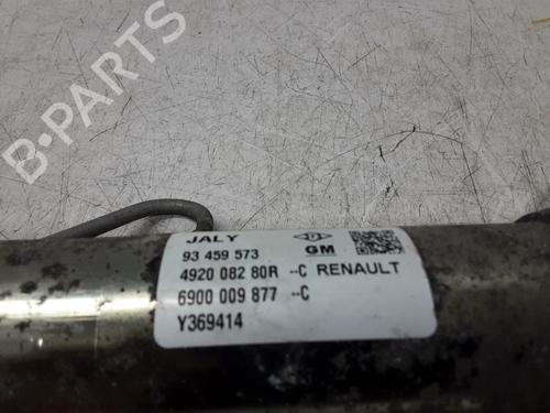 Steering rack RENAULT TRAFIC III Van (FG_) 2.0 dCi 110 (FGMW) | BP37176606M22 - Image 3