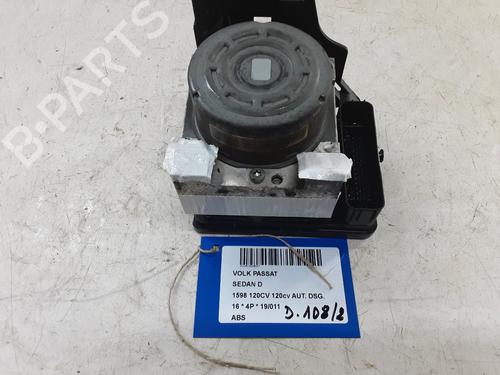 ABS pump VW PASSAT B8 (3G2, CB2) 1.6 TDI | BP20275709M43 