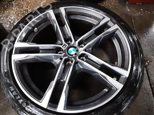 Fælk BMW 1 (F40) 118 i | BP39384721C45 - Image 3