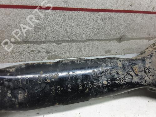 Right rear suspension arm BMW 3 (E90) 320 d | BP20280545M15 