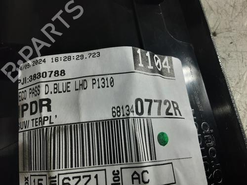 Other DACIA DUSTER (PYM_, PYN_) 1.0 ECO G-100 | BP32629626O1 - Image 3