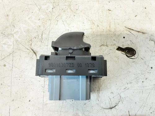 Switch CITROËN BERLINGO Box Body/MPV (B9) 1.6 HDi / BlueHDi 75 | BP33007594I30 - Image 3