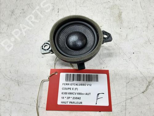 Used Speaker FERRARI GTC4 Lusso / Lusso T 6.3 (690 hp) 22414267