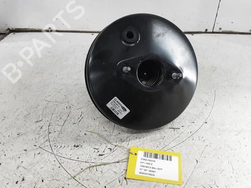 Used Servo brake Servo brake FORD FIESTA VI (CB1, CCN) 1.25 (82 hp) 39063645 39063645