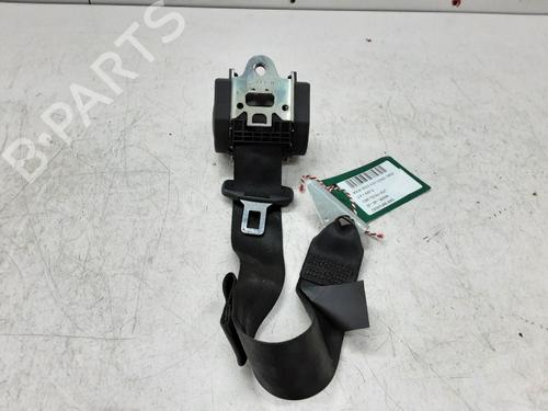 Used Rear left seatbelt VW GOLF V (1K1) 1.4 16V (80 hp) 20282425