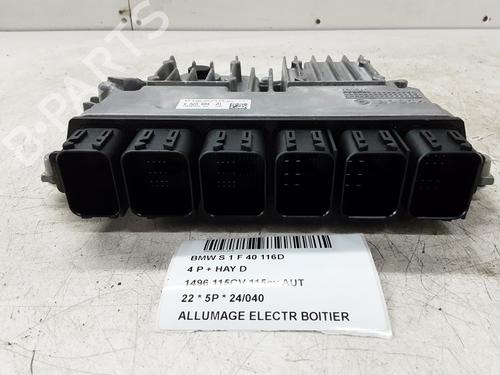 Electronic module BMW 1 (F40) 116 d | BP36094204M83 - Image 3