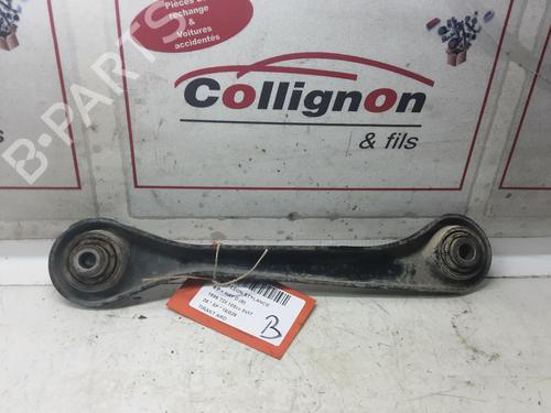Right rear suspension arm SEAT LEON (1P1) 1.6 | BP20280847M15 