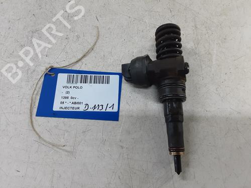 Used Injector Injector 20282753 20282753