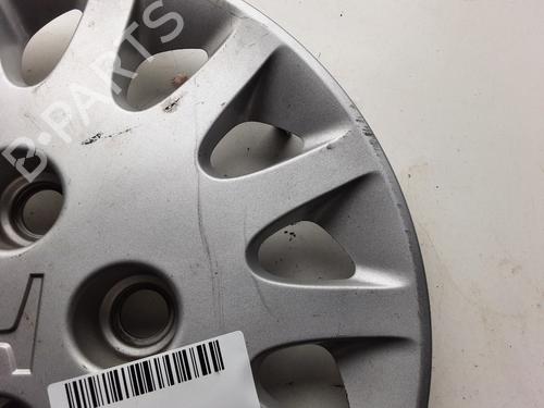 Hub cap HONDA CIVIC VI Hatchback (EJ, EK) 1.4 i S (EJ9) | BP20287157C160 