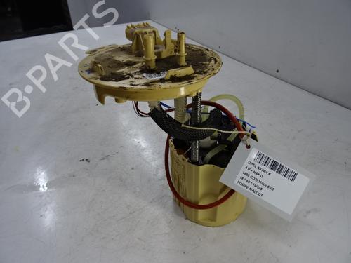 Bränslepump OPEL ASTRA K (B16) 1.6 CDTi (68) (110 hp) 31312475