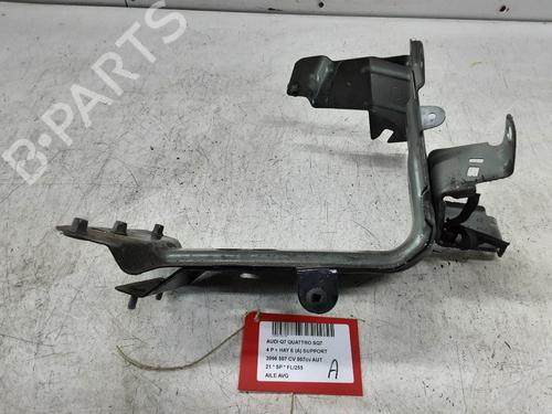 Guarda-lamas esquerdo Guarda-lamas esquerdo AUDI Q7 (4MB, 4MG, 4MQ) SQ7 quattro (507 hp) 34210730 34210730