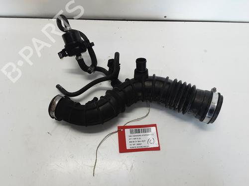 Intercooler-rør Intercooler-rør 28144271 28144271