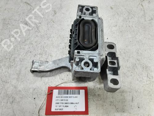 Engine mount AUDI A3 (8V1, 8VK) S3 quattro | BP28604126M89 - Image 3