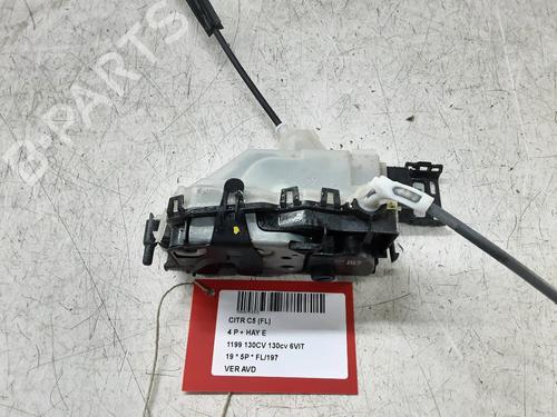 front-right-lock-citroen-c5-aircross-a_-2018-32247332 main image