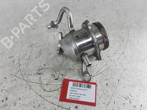 Used Egr Egr MERCEDES-BENZ A-CLASS Saloon (V177) A 180 d (177.103) (116 hp) 36094053 36094053