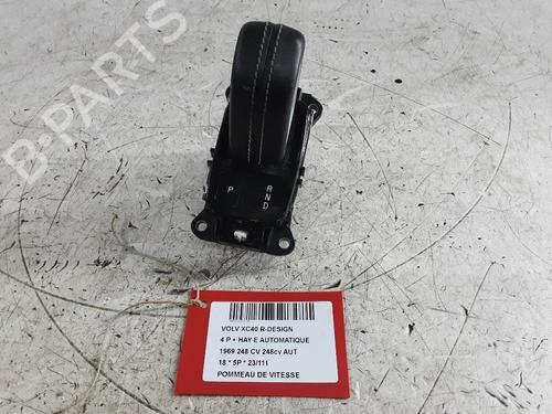 Used Shift knob VOLVO XC40 (536) T5 AWD (247 hp) 33199458