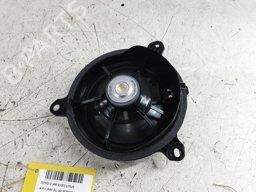 Speaker TOYOTA C-HR (_X2_, _H2_) PHEV (MAXH21) | BP37407257E2 - Image 3