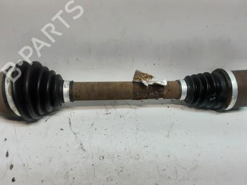 Left front driveshaft PEUGEOT PARTNER Box Body/MPV 1.6 HDi | BP39050934M38  - Image 5