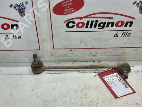 Used Right front suspension arm MERCEDES-BENZ C-CLASS (W203) C 220 CDI (203.008) (150 hp) 20279743