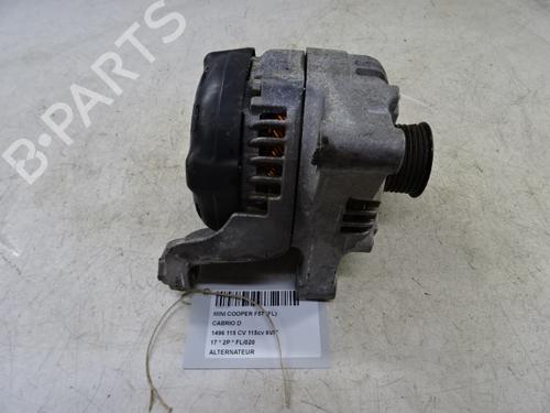 Used Alternator Alternator 32242743 32242743