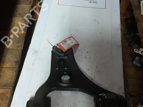 Used Right front suspension arm MERCEDES-BENZ A-CLASS (W169) A 180 CDI (169.007, 169.307) (109 hp) 20279018