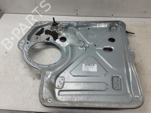 front-right-window-mechanism-vw-transporter-t5-van-7ha-7hh-7ea-7eh-2003-32245513 main image