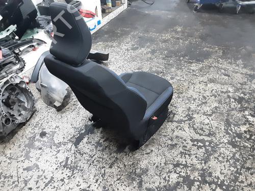 Left front seat DACIA DUSTER (PYM_, PYN_) 1.0 ECO G-100 | BP35169499C15 - Image 2