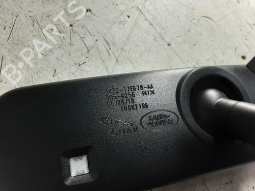 Rear mirror LAND ROVER RANGE ROVER EVOQUE (L551) 2.0 D150 | BP35169416I6 - Image 5