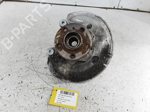 Used Left front steering knuckle Left front steering knuckle MINI MINI (F56) One (102 hp) 36365948 36365948