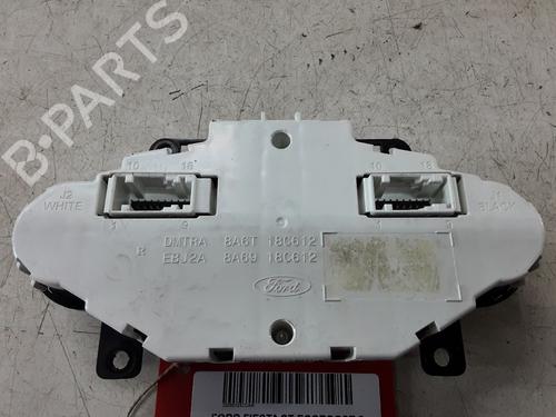 AC Styreenhet / Manøvreringsenhet FORD FIESTA VI (CB1, CCN) 1.6 ST | BP28144169I5 