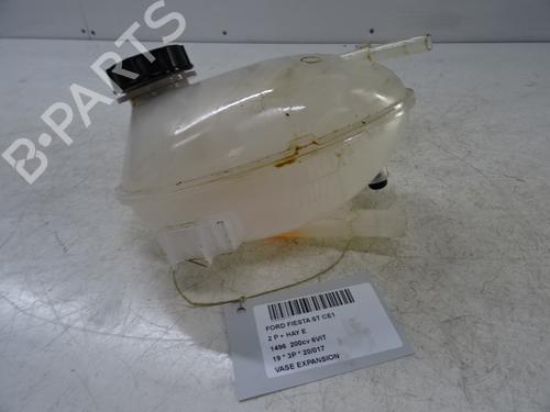 Ekpansionstank Ekpansionstank FORD FIESTA VII (HJ, HF) 1.5 ST EcoBoost (200 hp) 39057242 39057242