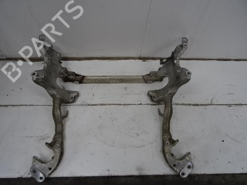 Used Subframe Subframe AUDI A4 B8 Avant (8K5) 2.0 TDI (136 hp) 24832195 24832195