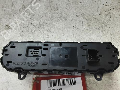 Climate control FORD USA RANGER Extended Cab Pickup 2.0 EcoBlue AWD | BP32850827I5 - Image 2