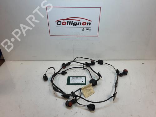 Used Electronic module VW POLO VI (AW1, BZ1, AE1) 1.6 TDI (80 hp) 32244164