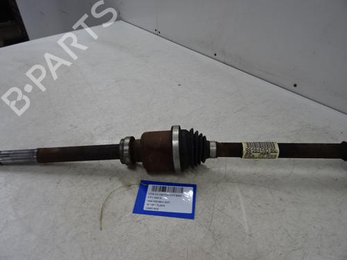 Right front driveshaft CITROËN C4 CACTUS 1.6 BlueHDi 100 | BP32242573M39 - Image 3