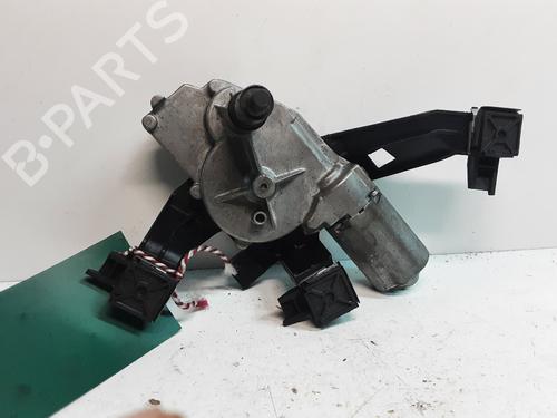 Viskermotor bagrude Viskermotor bagrude PEUGEOT 207 (WA_, WC_) 1.6 HDi (90 hp) 39889331 39889331