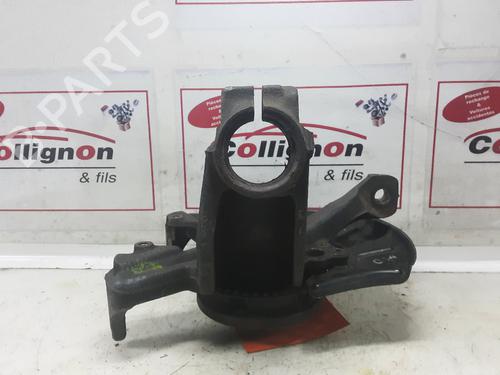 Left front steering knuckle SEAT TOLEDO II (1M2) 1.9 TDI | BP20282636M25 