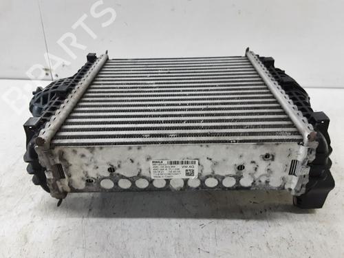 Intercooler AUDI Q7 (4MB, 4MG, 4MQ) SQ7 quattro | BP34210731M30 - Image 2