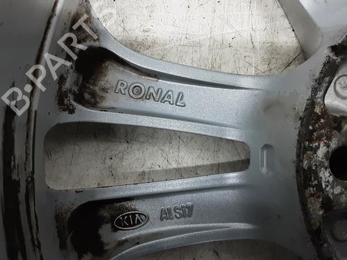 Fælk KIA CEE'D (JD) 1.6 CRDi 110 | BP39063560C45 - Image 5